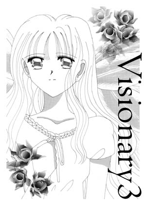 frontpage of visionary3
